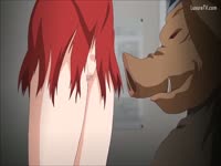 JK to Orc Heidan 1-2 (Sex Scenes)